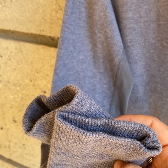 Nike Dri-fit Zip Up - Picture 7 of 10